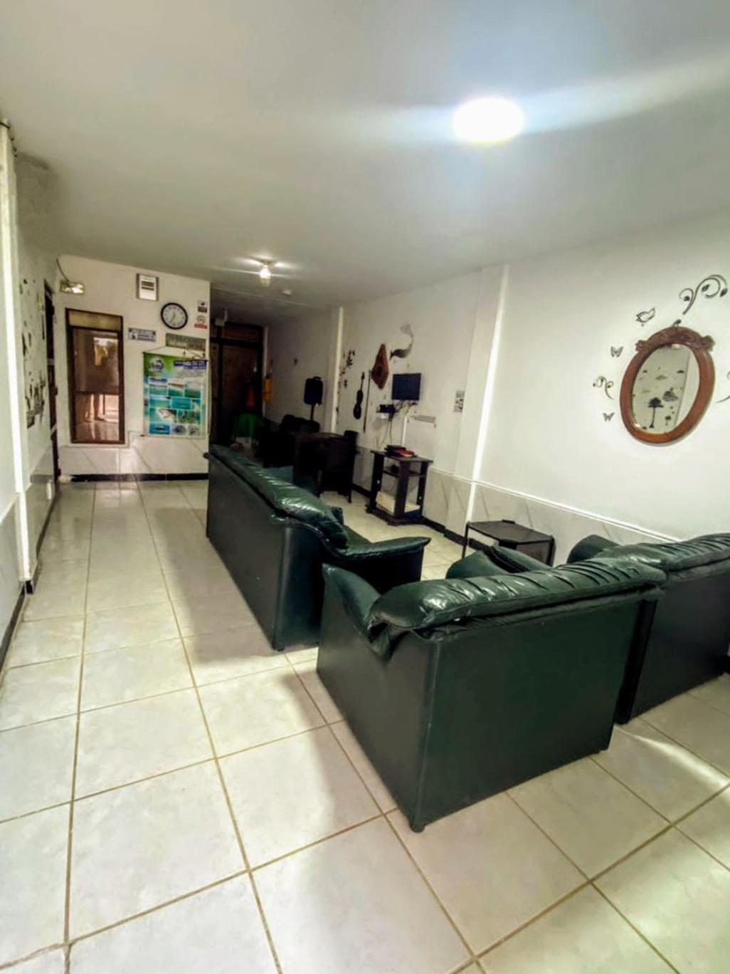 Готель Oasis De Толу Номер фото